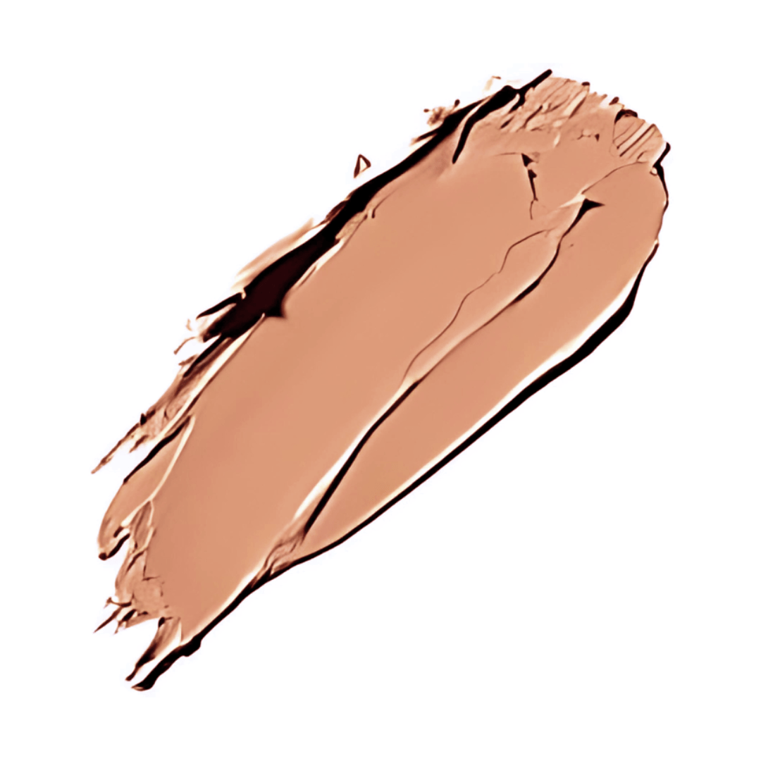 Omiana Beauty Foundation Pecan Intense Coverage Liquid Foundation - SAMPLE