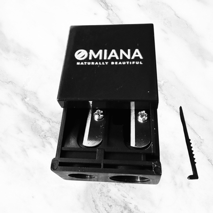 Omiana Beauty Pacific Points Sharpener