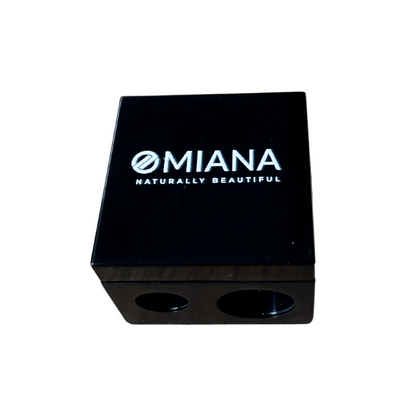 Omiana Beauty Pacific Points Sharpener